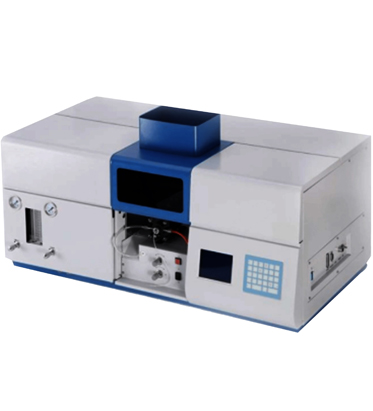 Atomic-Absorption-Spectrophotometer